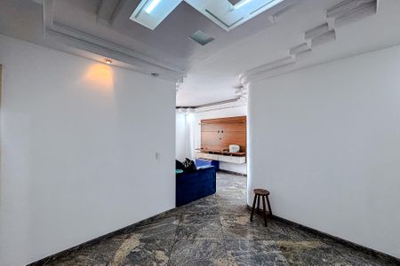 Sala de apartamento à venda com 3 quartos, 90m² em Belenzinho, São Paulo