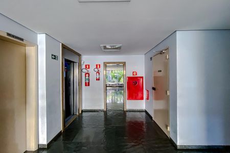 Apartamento à venda com 90m², 3 quartos e 2 vagasÁrea comum