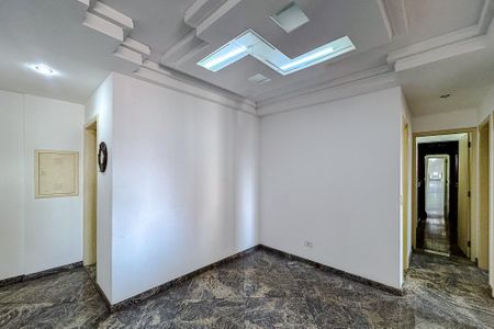 Sala de apartamento à venda com 3 quartos, 90m² em Belenzinho, São Paulo