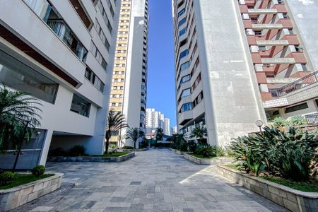 Apartamento à venda com 90m², 3 quartos e 2 vagasÁrea comum