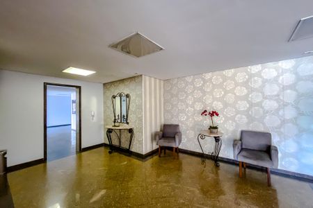 Apartamento à venda com 90m², 3 quartos e 2 vagasÁrea comum
