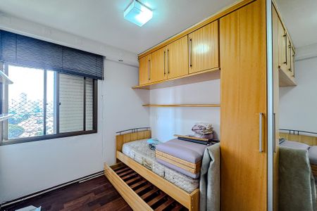 Apartamento à venda com 90m², 3 quartos e 2 vagasQuarto 3