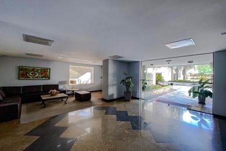 Apartamento à venda com 90m², 3 quartos e 2 vagasÁrea comum