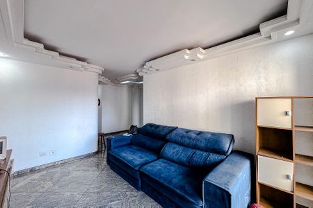 Apartamento à venda com 90m², 3 quartos e 2 vagasSala