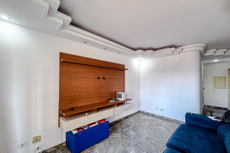 Apartamento à venda com 90m², 3 quartos e 2 vagasSala