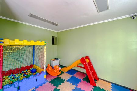 Apartamento à venda com 90m², 3 quartos e 2 vagasBrinquedoteca