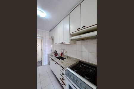 Apartamento à venda com 90m², 3 quartos e 2 vagasCozinha