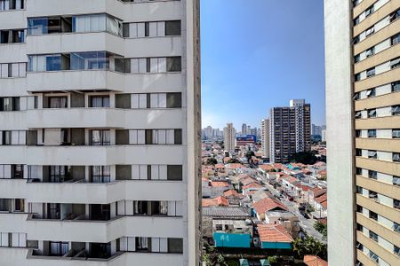 Apartamento à venda com 90m², 3 quartos e 2 vagasVista da Suíte
