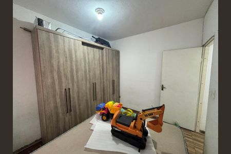 Casa para alugar com 125m², 2 quartos e 1 vagaQuarto 1
