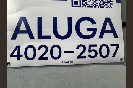 Casa para alugar com 125m², 2 quartos e 1 vagaFachada
