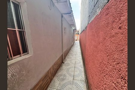 Casa para alugar com 125m², 2 quartos e 1 vagaCorredor