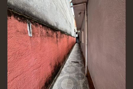 Casa para alugar com 125m², 2 quartos e 1 vagaCorredor