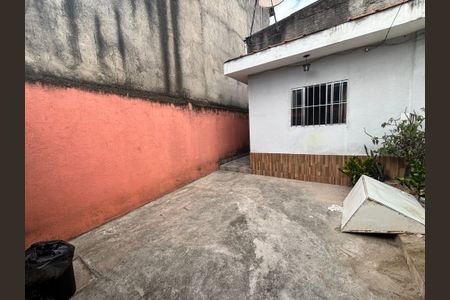 Casa para alugar com 125m², 2 quartos e 1 vagaGaragem