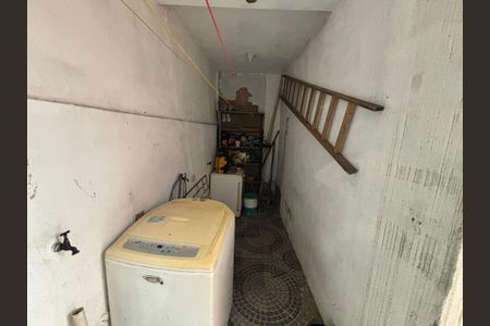 Casa para alugar com 125m², 2 quartos e 1 vagaÁrea de Serviço