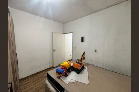 Casa para alugar com 125m², 2 quartos e 1 vagaQuarto 1