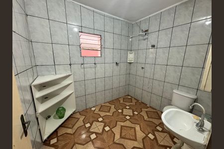 Casa para alugar com 125m², 2 quartos e 1 vagaBanheiro 2