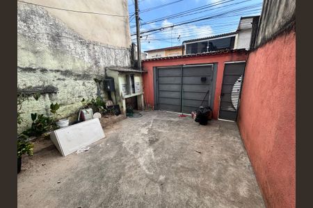 Casa para alugar com 125m², 2 quartos e 1 vagaGaragem