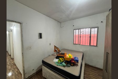 Casa para alugar com 125m², 2 quartos e 1 vagaQuarto 1