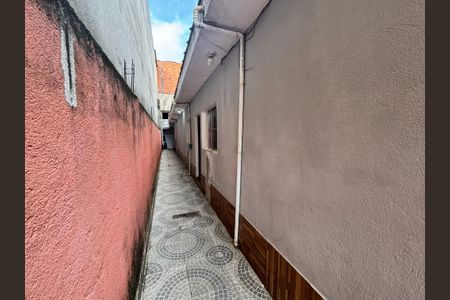 Casa para alugar com 125m², 2 quartos e 1 vagaCorredor