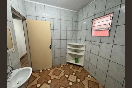 Casa para alugar com 125m², 2 quartos e 1 vagaBanheiro 2