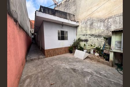 Casa para alugar com 125m², 2 quartos e 1 vagaGaragem