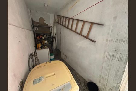 Casa para alugar com 125m², 2 quartos e 1 vagaÁrea de Serviço