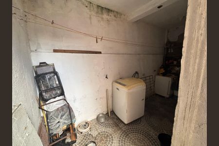 Casa para alugar com 125m², 2 quartos e 1 vagaÁrea de Serviço