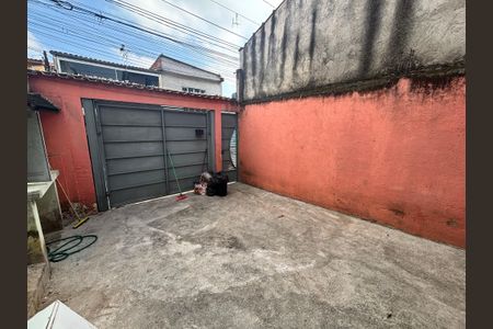 Casa para alugar com 125m², 2 quartos e 1 vagaGaragem