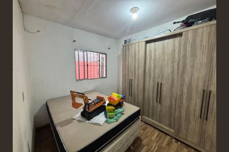 Casa para alugar com 125m², 2 quartos e 1 vagaQuarto 1
