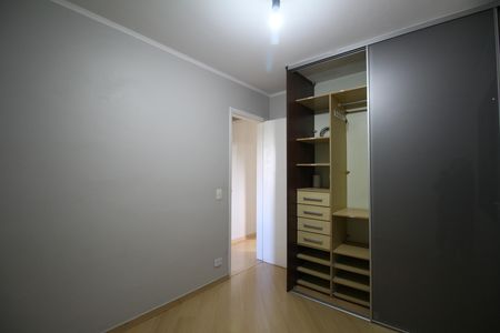 Apartamento para alugar com 70m², 3 quartos e 1 vagaQuarto 2