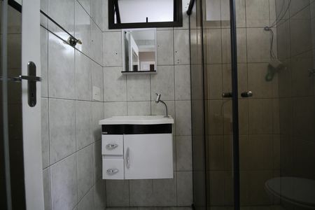 Apartamento para alugar com 70m², 3 quartos e 1 vagaBanheiro