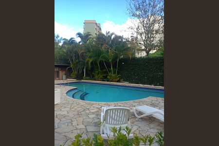 Apartamento para alugar com 70m², 3 quartos e 1 vaga Apartamento para alugar com 70m², 3 quartos e 1 vagaÁrea comum - Piscina