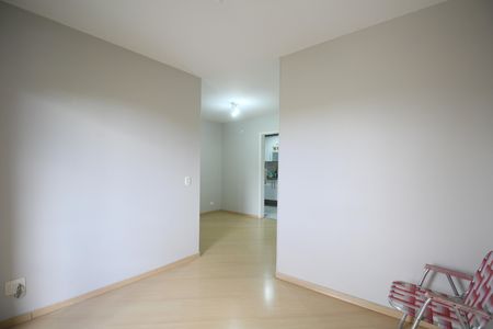 Sala de apartamento para alugar com 3 quartos, 70m² em Panamby, São Paulo