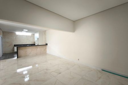 Sala de Jantar de casa para alugar com 4 quartos, 330m² em Parque Via Norte, Campinas