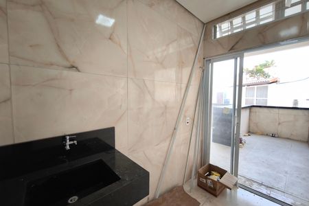 Casa para alugar com 330m², 4 quartos e 4 vagasÁrea de Serviço