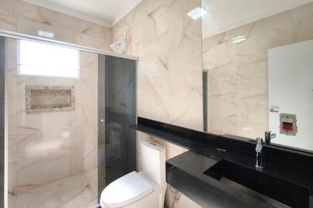 Casa para alugar com 330m², 4 quartos e 4 vagasBanheiro Suíte