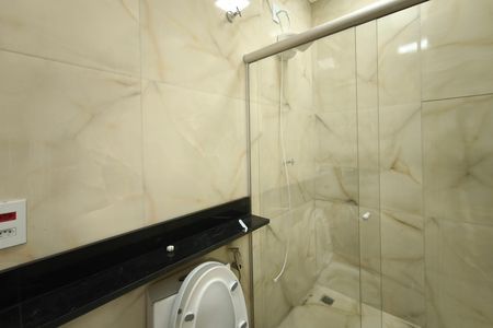 Casa para alugar com 330m², 4 quartos e 4 vagasBanheiro Suíte 4