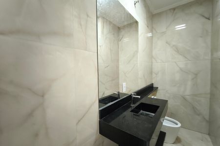 Casa para alugar com 330m², 4 quartos e 4 vagasLavabo