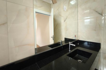 Casa para alugar com 330m², 4 quartos e 4 vagasBanheiro Suíte 2