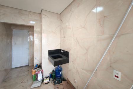 Casa para alugar com 330m², 4 quartos e 4 vagasÁrea de Serviço
