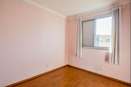 Apartamento à venda com 63m², 3 quartos e 1 vagaQuarto 1