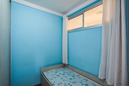 Apartamento à venda com 63m², 3 quartos e 1 vagaQuarto 3