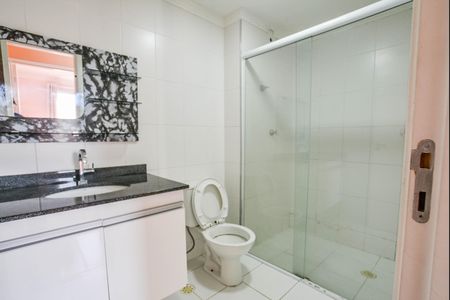Apartamento à venda com 63m², 3 quartos e 1 vagaBanheiro