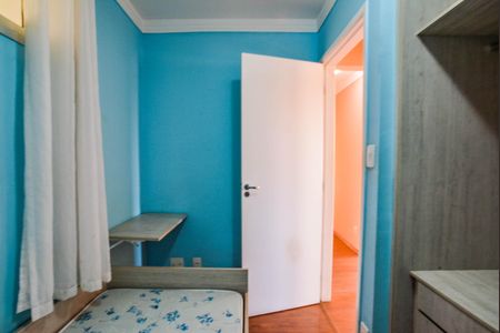 Apartamento à venda com 63m², 3 quartos e 1 vagaQuarto 3