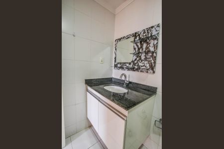 Apartamento à venda com 63m², 3 quartos e 1 vagaBanheiro