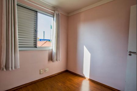 Apartamento à venda com 63m², 3 quartos e 1 vagaQuarto 1