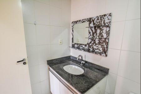 Apartamento à venda com 63m², 3 quartos e 1 vagaBanheiro