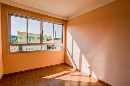 Apartamento à venda com 63m², 3 quartos e 1 vagaSala