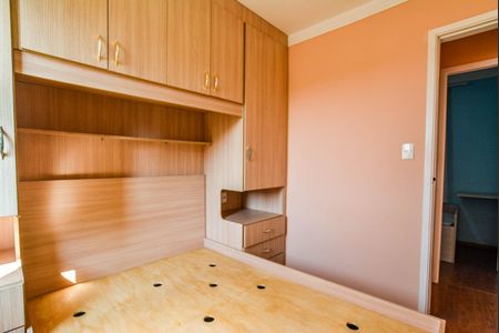 Apartamento à venda com 63m², 3 quartos e 1 vagaQuarto 2