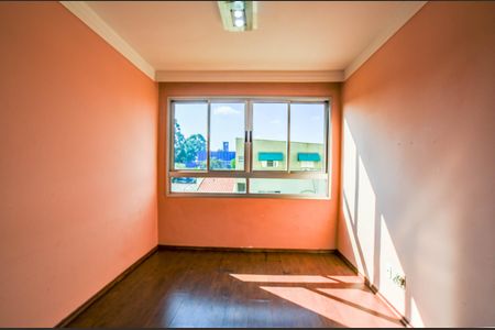 Apartamento à venda com 63m², 3 quartos e 1 vagaSala